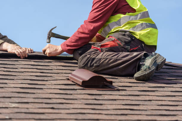 Best Roof Waterproofing Services  in Great Bend, KS