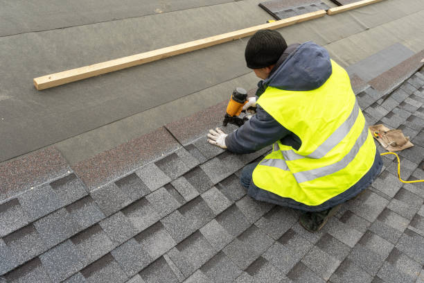 Best Commercial Roofing Services  in Great Bend, KS