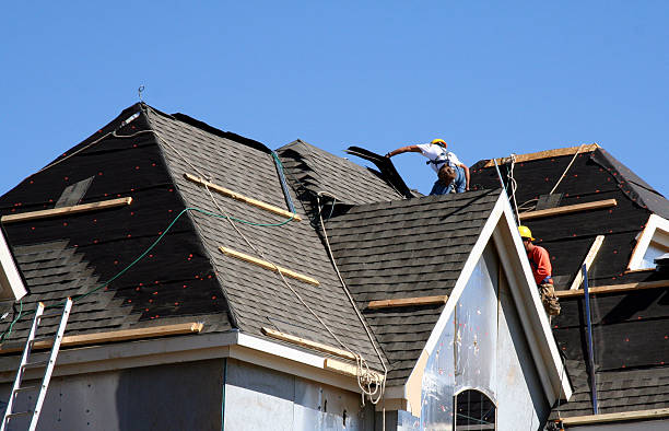 Best Roof Repair Services  in Great Bend, KS
