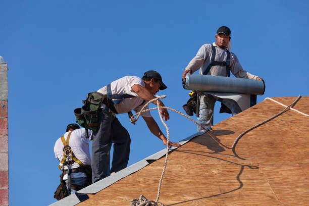 Best Residential Roofing Contractor  in Great Bend, KS