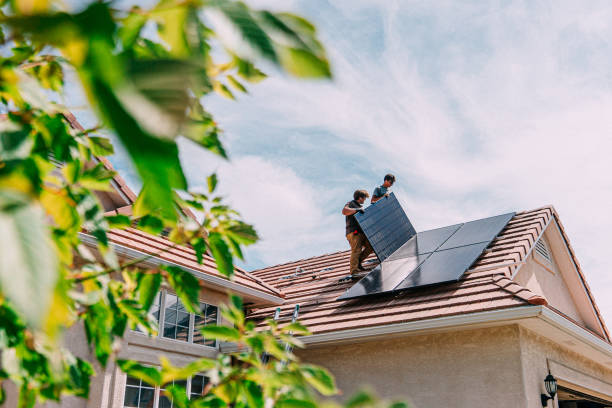Best Roof Waterproofing Services  in Great Bend, KS