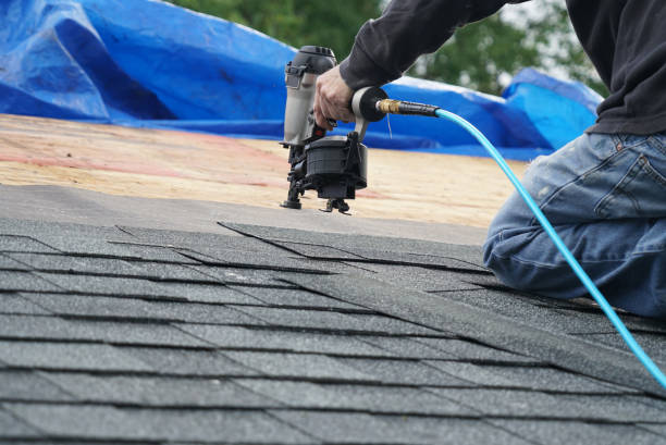 Best Storm Damage Roof Repair  in Great Bend, KS