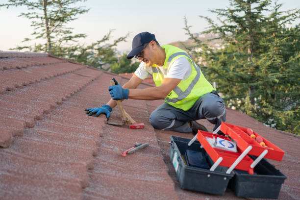 Best Residential Roof Replacement  in Great Bend, KS