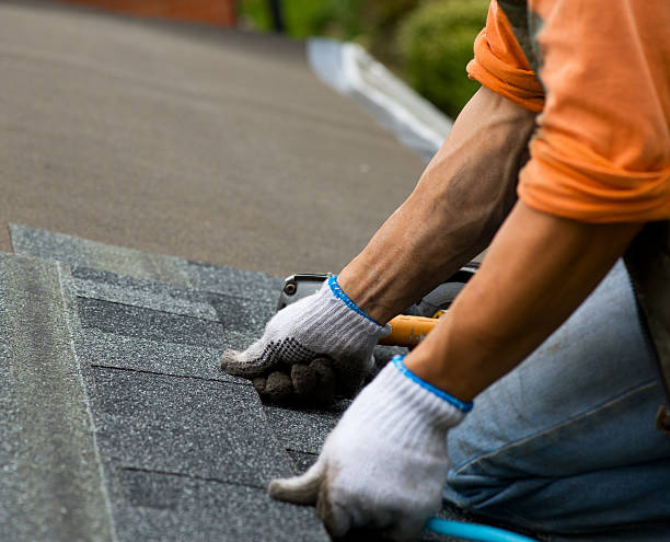Best Metal Roofing Contractor  in Great Bend, KS