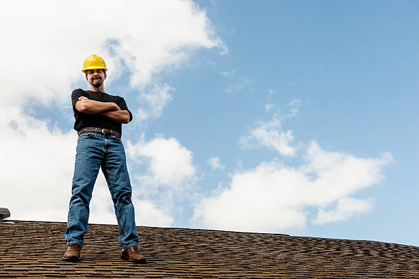 Best Commercial Roofing Services  in Great Bend, KS