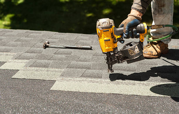 Best Emergency Roof Repair  in Great Bend, KS