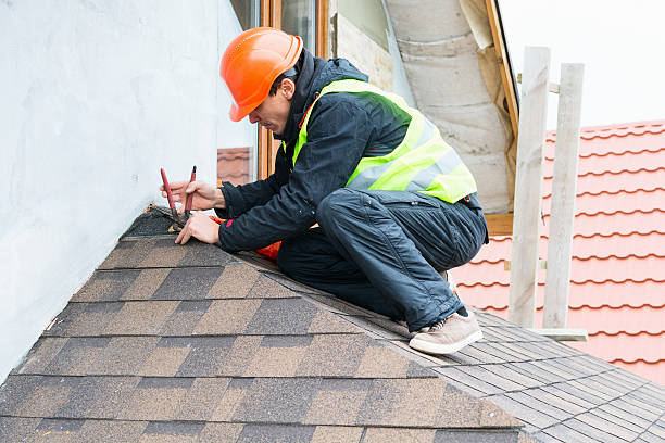 Best Emergency Roof Repair  in Great Bend, KS