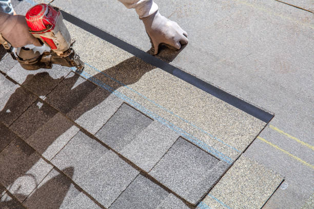 Best Roof Leak Repair  in Great Bend, KS