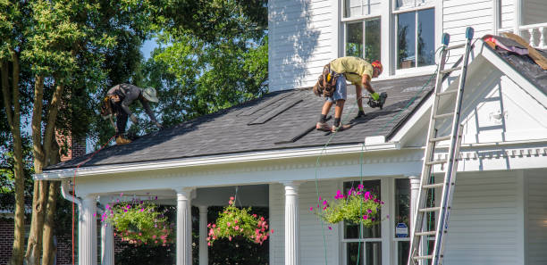 Best Residential Roofing Contractor  in Great Bend, KS