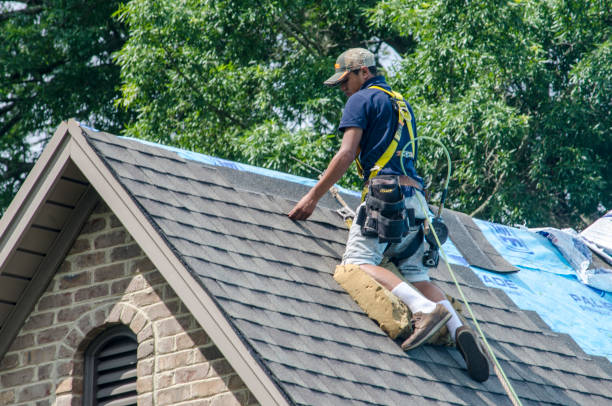 Best Best Roofing Contractors  in Great Bend, KS