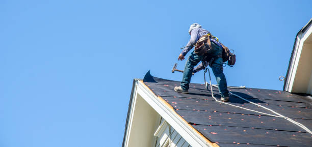Roof Installation Near Me in Great Bend, KS