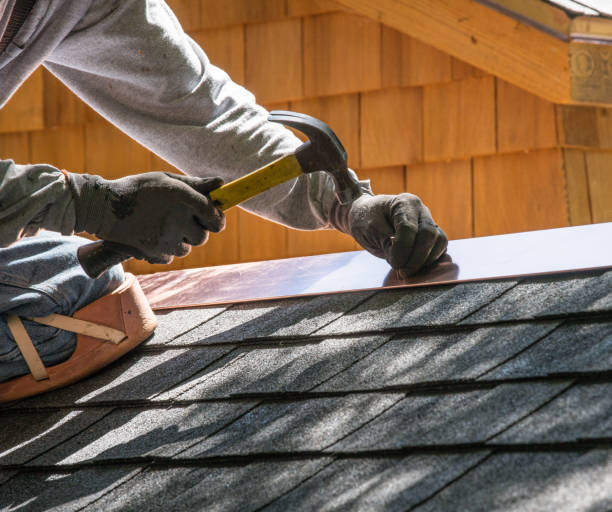 Best Affordable Roofing Company  in Great Bend, KS